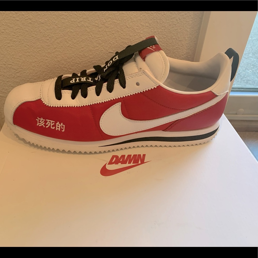 Nike Cortez Kenny II